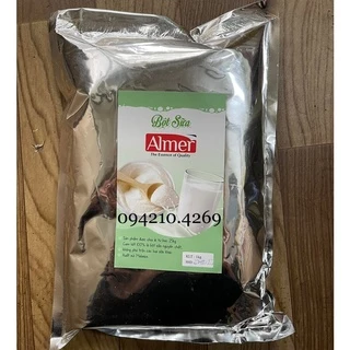 Bột Sữa/ Bột Béo Almer gói 1kg chuyên dụng pha trà sữa KHÔNG ÁT TRÀ