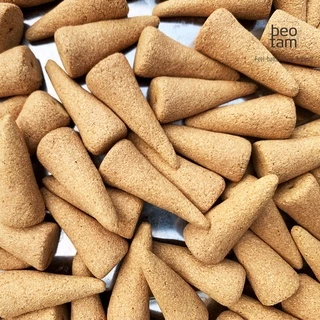 Nụ Palo Santo thủ công - Bồ Thóc Organic - Túi 10 nụ, giúp thanh lọc không gian