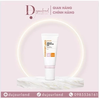 Kem chống nắng nâng tông da CNP Laboratory Tone-Up Protection Sun SPF42/PA+++ 50ml-Dujourland