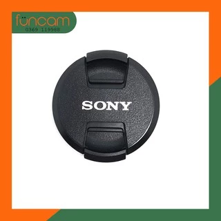 NẮP ĐẬY LENS SONY (ĐỦ SIZE)