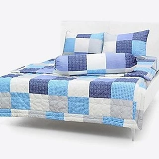 Chăn / Mền 100% Cotton Thắng Lợi (1,8m x 2m) : Nhiều Mẫu - Khách Chat Với Shop Chọn Màu Như ý