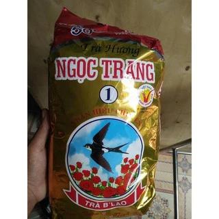 Trà ngọc trang hương lài 400g