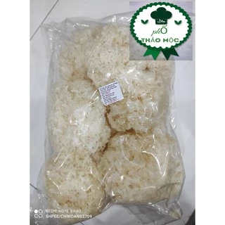 Nấm Tuyết 100gr