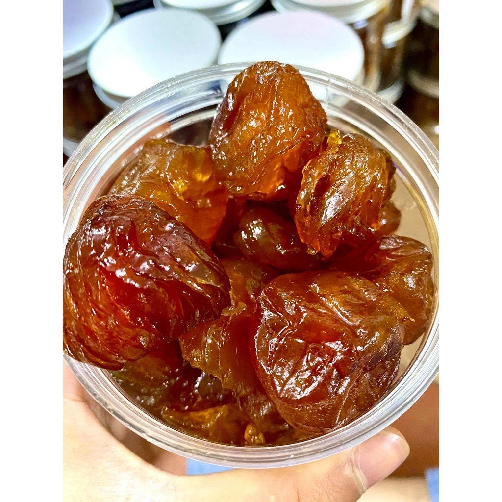 Ô MAI MẬN HẬU KHÍA DẺO NGON ĐẶC SẢN HÀ NỘI