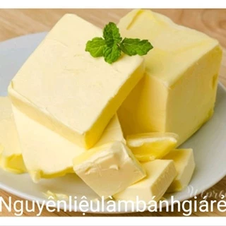 Margarine Bơ thơm cái lân ⚡ GIÁ SỐC ⚡ bơ lạt chuyên dụng làm bánh kẹo làm bắp rang