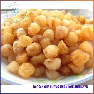 1KG LONG NHÃN SẤY HƯNG YÊN ĐẶC SẢN LONG NHÃN HƯNG YÊN NGUYÊN LIỆU NẤU CHÈ