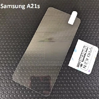 Dán cường lực chống trầy Samsung A21s