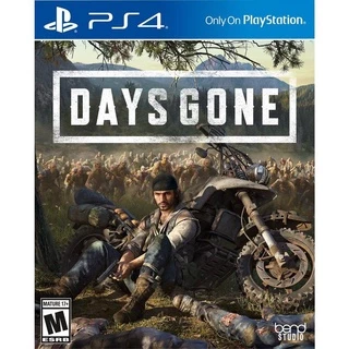 Trò chơi cũ : Daysgone