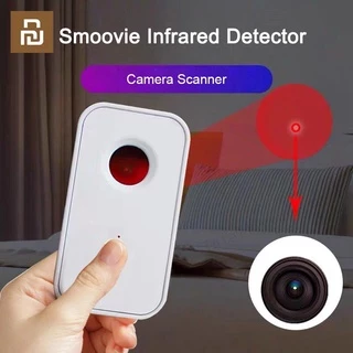 Camera Giám Sát Xiaomi Dò Tìm Chuyển Động Tia Hồng Ngoại Chống Ăn Mòn