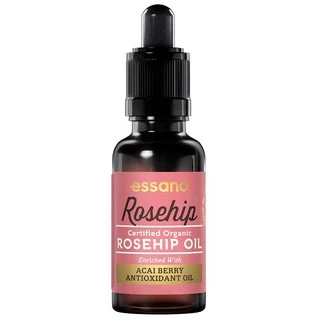 Tinh dầu nụ tầm xuân dưỡng da Essano Rosehip Oil 20ml/45ml