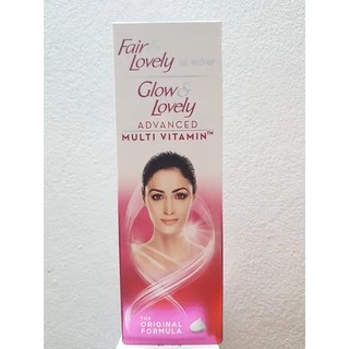 KEM DƯỠNG TRẮNG DA CAO CẤP FAIR & LOVELY 50gm