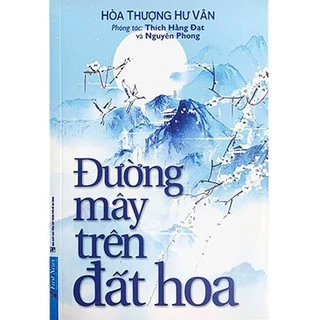 Sách Đường Mây Trên Đất Hoa