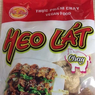 Heo lát Chay Âu Lạc _100g