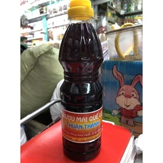 Mai Quế Lộ Thuận Thành (450ml)