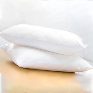 ruột gối bông cotton cho spa kích thước 32x46cm