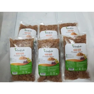 NHO KHÔ CLASSY FOODS (100g-500g)