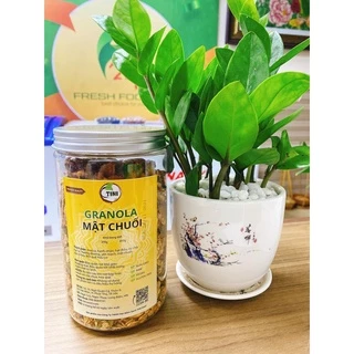 GRANOLA  mật chuối TINI