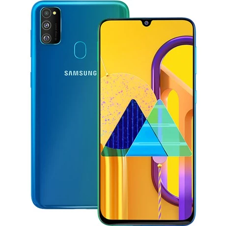 Điện thoại Samsung Galaxy M30s hàng chính hãng