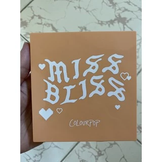 Bảng mắt Colourpop