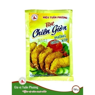 Bột chiên giòn 150g