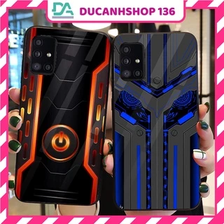 Ốp phủ bóng ngầu Xiaomi Redmi 12C Redmi 10C Redmi 9C Note 7 pro Note 8 pro Mi 8 Mi 8 se Mi 8 lite Poco C40