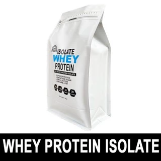 WHEY ISOLATE PROTEIN  - Sữa tăng cơ chính hãng (500g)