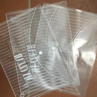 Túi clear bag - khách sỉ ib