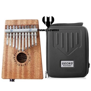 Hộp Đựng Đàn Kalimba Gecko Case GKC-17 (Dùng cho Đàn Kalimba 17, 15, 10 Phím - Mbira Piano)