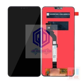 BỘ MÀN HÌNH XIAOMI MI 8 LITE ZIN