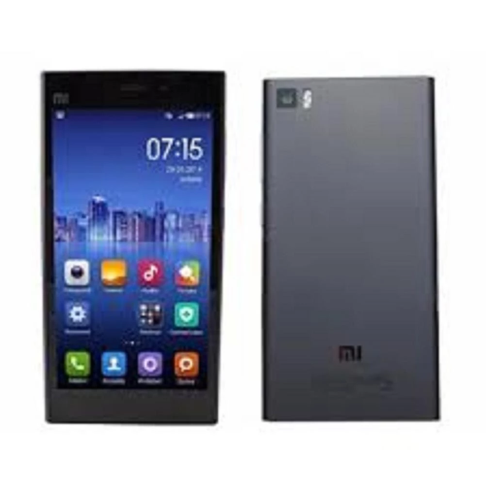 điện thoại Xiaomi Mi 3 16G mới Full Tiếng Việt - Chơi PUBG-FREE FIRE-LIÊN QUÂN mượt