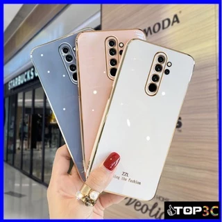 ốp lưng Redmi 9 ốp lưng Redmi note 8 pro Ốp Điện Thoại Cho Redmi 9 Note8 PRO Redmi Note9 PRO Redmi Note 10 vỏ điện thoại ZB