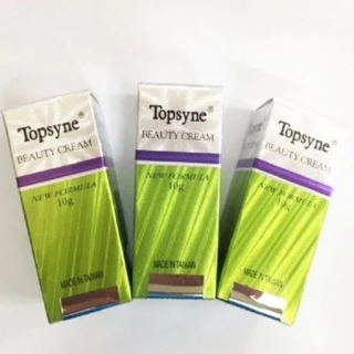 Kem dưỡng da hiệu Topsyne 9g