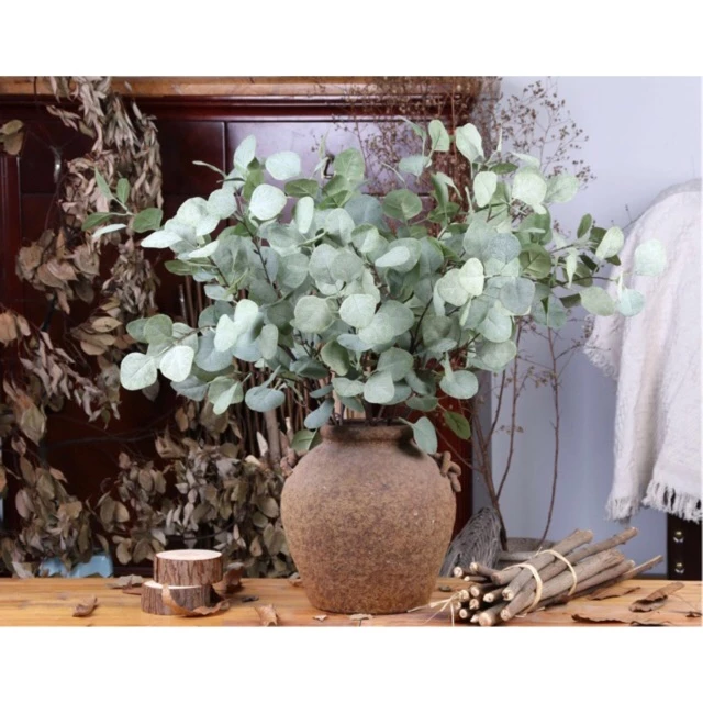 Cành táo giả trang trí 90cm Hằng Decor