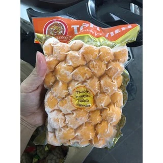 Tôm viên loại ngon 500gr/80 viên