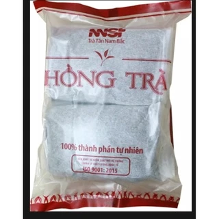 Hồng Trà Pha Trà Sữa Túi Lọc Tân Nam Bắc (loại 10 túi/gói) 300G[FREE SHIP] tap hoa havy