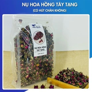 1kg Nụ hoa hồng tây tạng - Thảo Dược Hạnh Nguyên