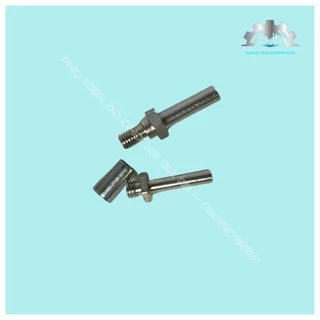 Chốt Heo Zin xe Sirius - Nguyên Khối CNC tỷ mỉ, sắc xảo, chuẩn xác