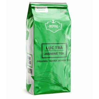 LỤC TRÀ LÀI ROYAL - Bịch 500g