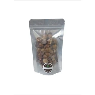 Hạt cau khô 100g (túi zip)