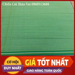 Chiếu Nhựa ❤️FREESHIP❤️ Chiếu Nhựa Siêu Rẻ  ( 0.8m,0.9m ,1m, 1m2 , 1m4 , 1m5 , 1m6 )