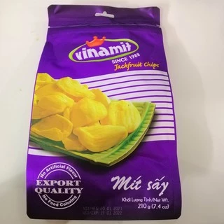 Mít Sấy Vinamit (Gói 210g)