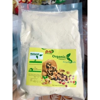 BỘT HẠNH NHÂN Olam 500G (bột chuẩn)