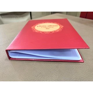 Album ảnh 10 x 15 từ 40 đến 80 ảnh, bìa cứng nhiều mẫu khách chọn inbox nhé