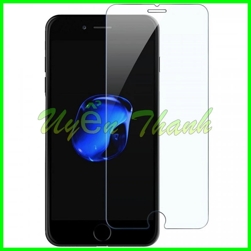 Cường lực iphone 2,5d mài vát cạnh iphone 5/5s/5se / 6/6s /7 /7plus/ 8 /8plus / x xs / xs max / xr / 12 / 12 pro max