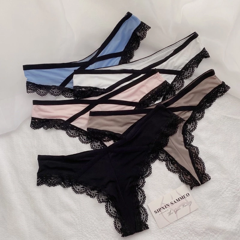 🔥 Quần Lọt Khe siu đáng yêu không kém phần Sexy 🔥
