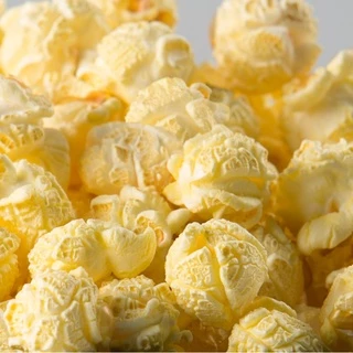 Ngô mỹ hình nấm ( bắp nấm) bắp rang bơ ( ngô nấm ) POPCORN