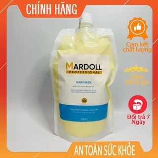 Hấp Mardoll túi 500ml