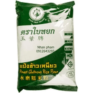 Tinh bột nếp Thái 400g