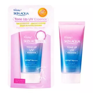 Kem Chống Nắng Nâng Tone Da Sunplay Skin Aqua Tone Up UVSPF50+ PA++++ 50g