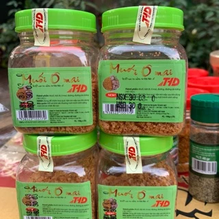 MUỐI OMAI THD 100g